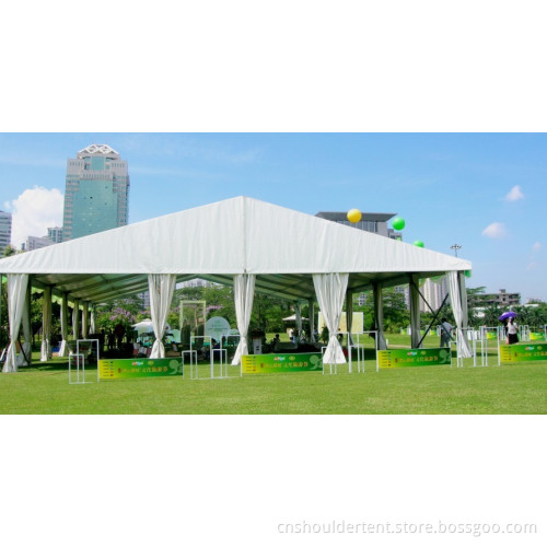 2014 Beautiful Big Party Tent (SDC)